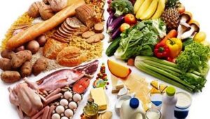 آلرژی غذایی