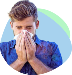 آسم و آلرژی جهاد دانشگاهی علوم پزشکی تهران